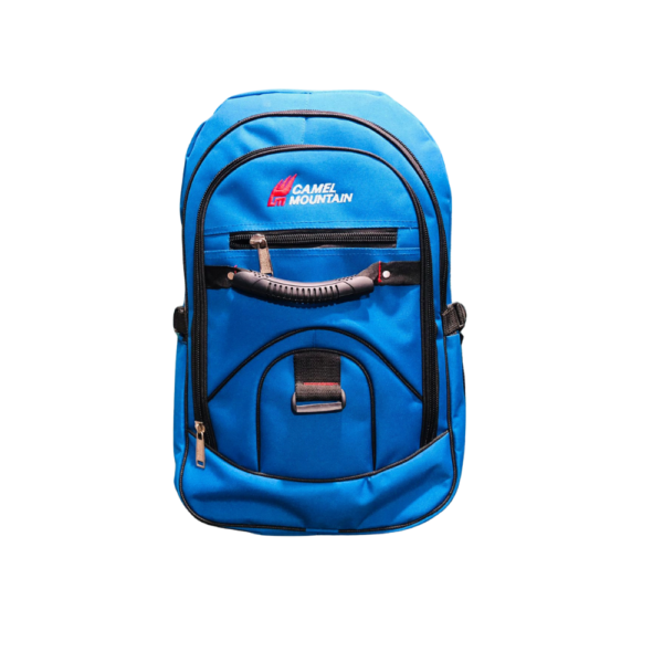 Camel Mountain Bag