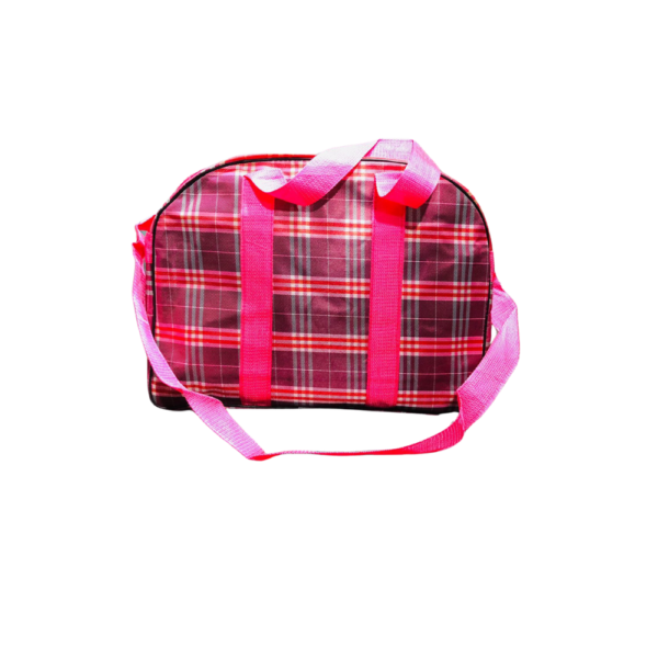 Best Fashion  Suitcase - Image 4