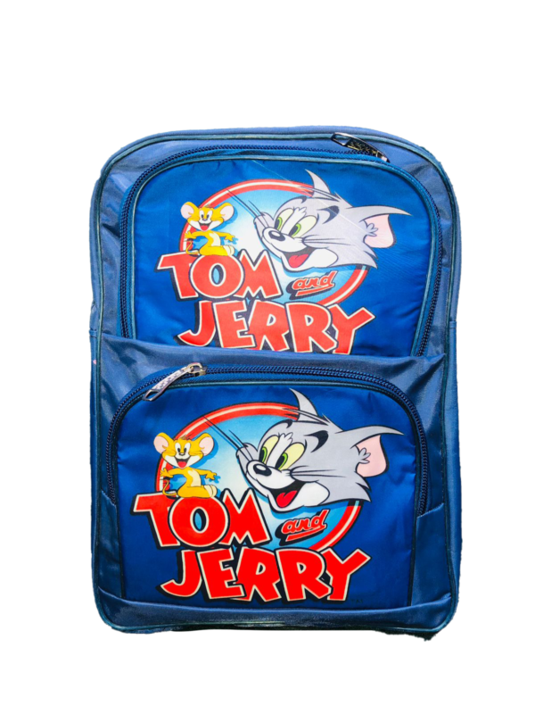 School Bag