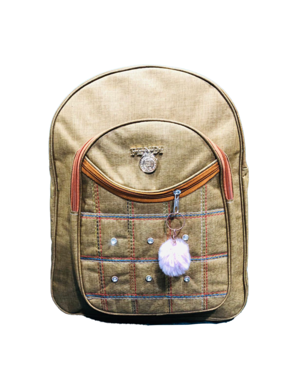 New Ladies College Bag