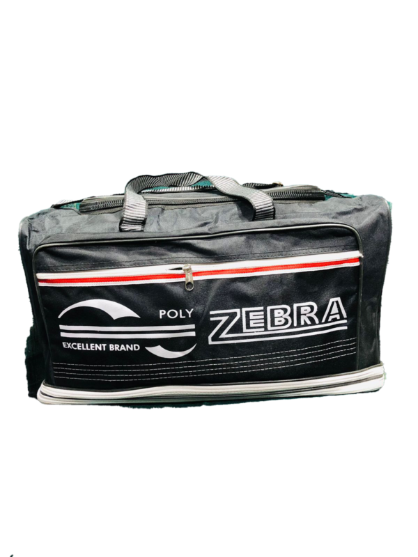 New Travel Bag