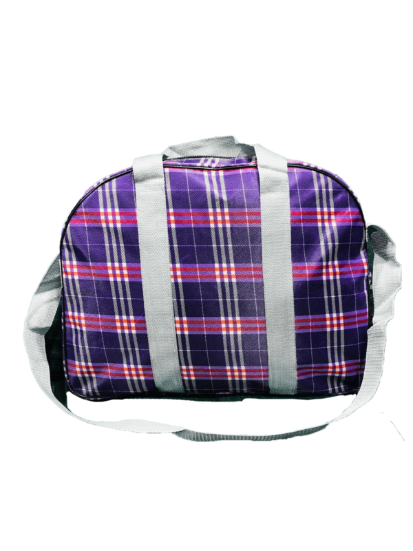 Best Fashion  Suitcase - Image 2