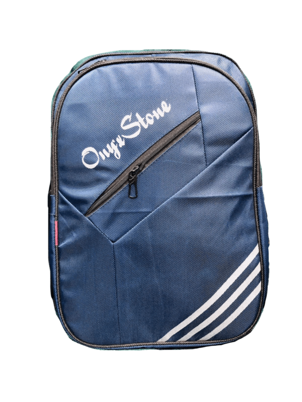 Ony's Stone Laptop Bag - Image 4