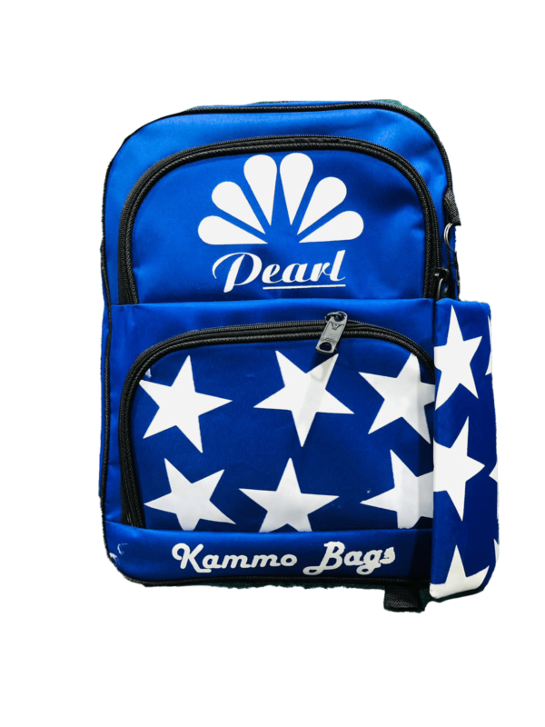 Pearl Kammo Bag
