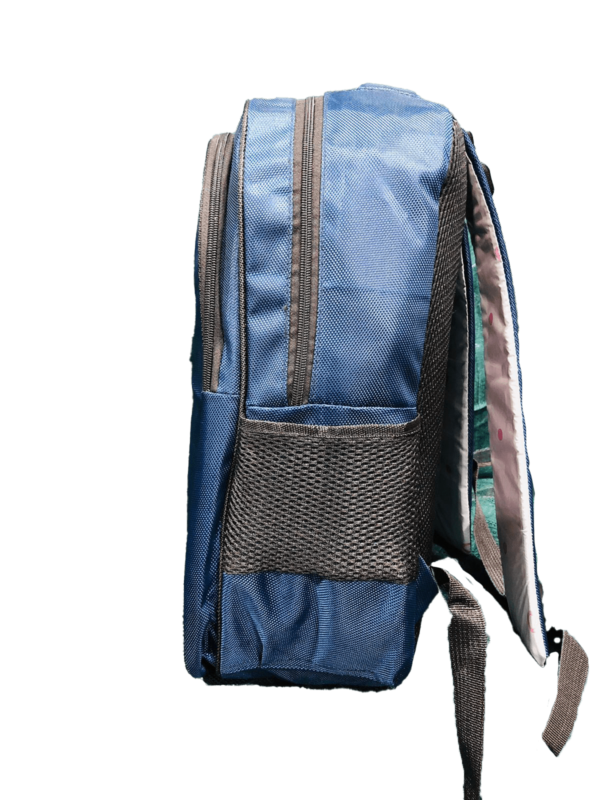 Ony's Stone Laptop Bag - Image 5