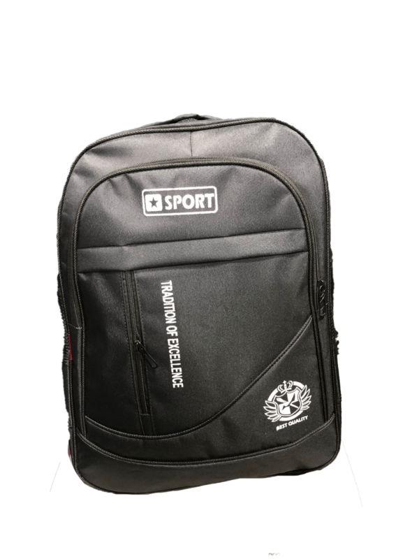 Sport School Bag