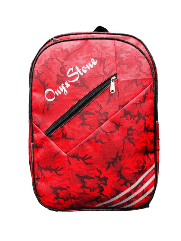Ony's Stone Laptop Bag